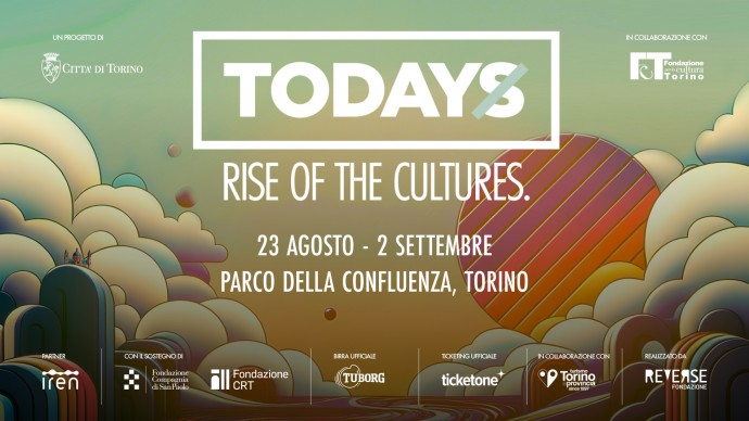 ToDays festival Torino: ecco la nuova versione del festival